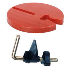 TABLA PARA CORTE EN MESA CON SOPORTE AMATI