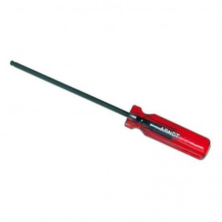 DESTORN. ALLEN P/BOLA 2.50MM *