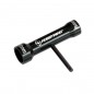 LLAVE TUBO 8/10mm Y ALLEN 2.5mm HOBBYWING
