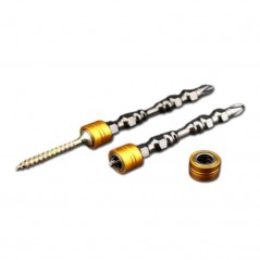 BROCA ATORNILLADORA CABEZA DOBLE PHILLIPS