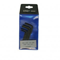 JUEGO LLLAVES ALLEN WHITWORTH ARNDT