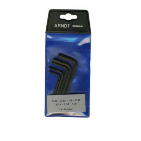 JUEGO LLLAVES ALLEN WHITWORTH ARNDT