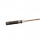 DESTORNILLADOR PLANO 2mm GRAUPNER