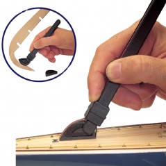 LIJADORA DE CONTORNOS AMATI