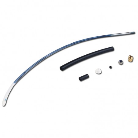 TRANSMISION FLEXIBLE JOYSWAY MAD FLOW