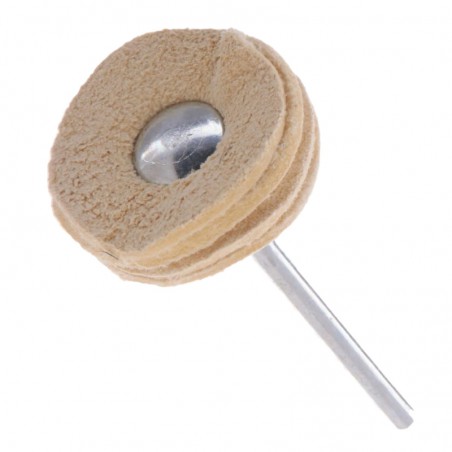 PULIDOR DISCO ANTE 22MM