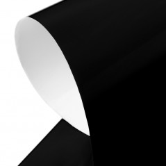 FILM NEGRO 60X200CM KAVAN