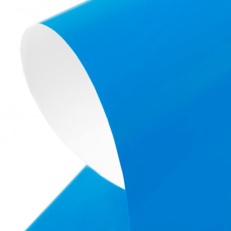 FILM AZUL CIELO 60X200CM KAVAN