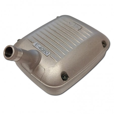 ESCAPE SILENCIOSO E-4050 PAR AMTOOR AX65 OS