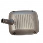 ESCAPE SILENCIOSO E-4050 PARA MOTOR OS 65AX