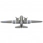 AVION DOUGLAS DC-3 VQ MODEL (Envergadura 1800mm) AVION DOUGLAS DC-3 VQ MODEL (Envergadura 1800mm)