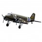 AVION DOUGLAS DC-3 VQ MODEL (Envergadura 1800mm) AVION DOUGLAS DC-3 VQ MODEL (Envergadura 1800mm)