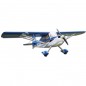 AVION DECATHLON XTREME 120 2M AZUL ARF SEAGULL
