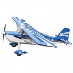 AVION DECATHLON XTREME 120 AZUL SEAGULL (Envergadura 2000mm)