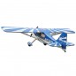 AVION DECATHLON XTREME 120 AZUL SEAGULL (Envergadura 2000mm) AVION DECATHLON XTREME 120 AZUL SEAGULL (Envergadura 2000mm)