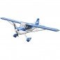 AVION DECATHLON XTREME 120 AZUL SEAGULL (Envergadura 2000mm) AVION DECATHLON XTREME 120 AZUL SEAGULL (Envergadura 2000mm)