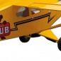 AVION PIPER J-3 CUB 2240 MM ARF SEAGULL MODELS
