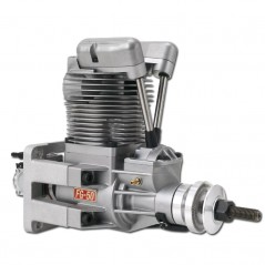 MOTOR SAITO FG-50