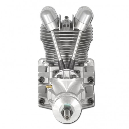 MOTOR SAITO FG-50