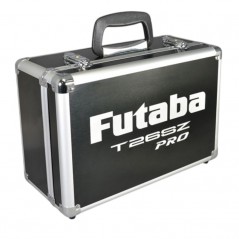 EMISORA FUTABA 26SZ-PRO CON RECEPTOR 7208SB