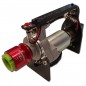 ARRANCADOR MAYATECH ALTO TORQUE 12-18V 15-80CC (Adaptador Standard)