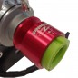 ARRANCADOR MAYATECH ALTO TORQUE 12-18V 15-80CC (Adaptador Standard)