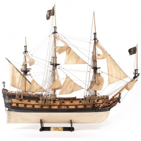 BARCO ROYAL FORTUNE 1:65 OCCRE