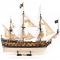 BARCO ROYAL FORTUNE 1:65 OCCRE (642mm) BARCO ROYAL FORTUNE 1:65 OCCRE (642mm)