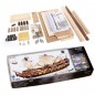 BARCO ROYAL FORTUNE 1:65 OCCRE (642mm) BARCO ROYAL FORTUNE 1:65 OCCRE (642mm)