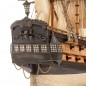 BARCO ROYAL FORTUNE 1:65 OCCRE (642mm) BARCO ROYAL FORTUNE 1:65 OCCRE (642mm)