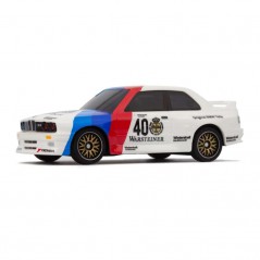 COCHE HPI NANO TTR 1/64 BMW 1987 M3 E30 RTR WA