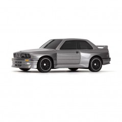 COCHE EL. HPI NANO TTR 1/64 BMW 1989 M3 E30 RTR RA