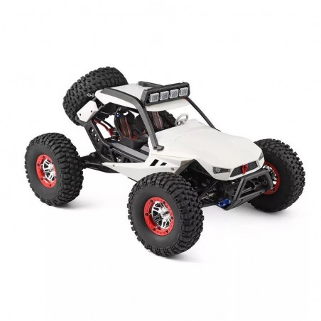COCHE 1/12 STORM 12429 WLTOYS (Incluye batería y cargador)