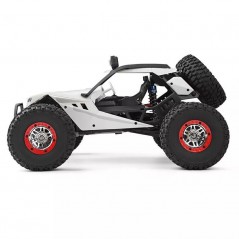 COCHE ELECTRICO RTR 1/12 STORM 12429 WLTOYS