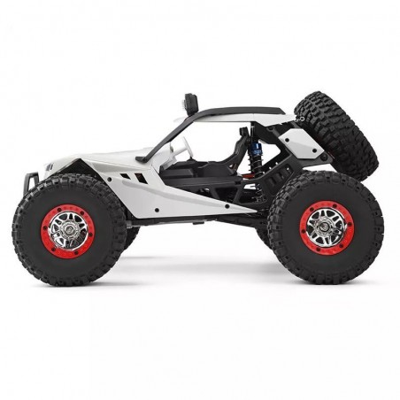 COCHE 1/12 STORM 12429 WLTOYS (Incluye batería y cargador)