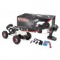 COCHE ELECTRICO RTR 1/12 STORM 12429 WLTOYS