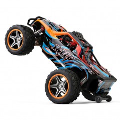 COCHE EL. 104009 WLTOYS 1/10 45KM/H RTR