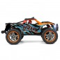 COCHE EL. 104009 WLTOYS 1/10 45KM/H RTR
