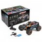 COCHE EL. 104009 WLTOYS 1/10 45KM/H RTR