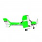 AVION RANGER 1220mm PNP VERDE REFLEX V3 FMS