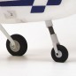 AVION RANGER 1220mm PNP VERDE REFLEX V3 FMS