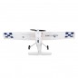 AVION RANGER 1220mm PNP VERDE REFLEX V3 FMS