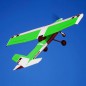 AVION RANGER 1220mm PNP VERDE REFLEX V3 FMS
