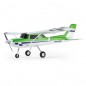 AVION RANGER 1220mm PNP VERDE REFLEX V3 FMS