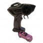 COCHE 1/64 DRIFT RC CAR ROSA