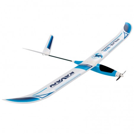 AVION FALKE 1800MM ARF AZUL KAVAN