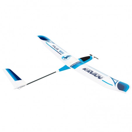 AVION FALKE 1800MM ARF AZUL KAVAN
