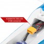 AVION FALKE 1800mm ARF AZUL KAVAN