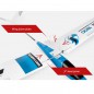 AVION FALKE 1800mm ARF AZUL KAVAN