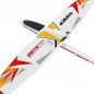 AVION BETA 1400 ARF ROJO KAVAN (Envergadura 1400mm) AVION BETA 1400 ARF ROJO KAVAN (Envergadura 1400mm)